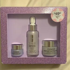 Clinique Repairwear Laser Focus Gift Set